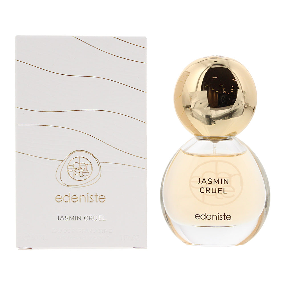 Edeniste Jasmin Cruel Eau de Parfum 30ml
