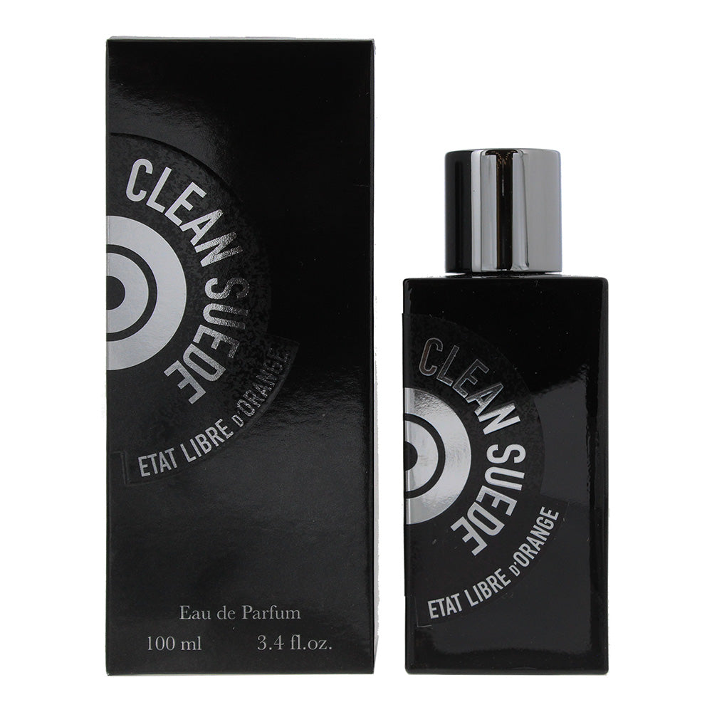 Etat Libre D'orange Clean Suede Eau de Parfum 100ml