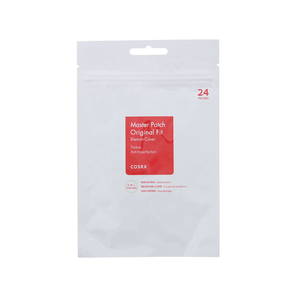 Cosrx Acne Pimple Master Patch 24 Patches