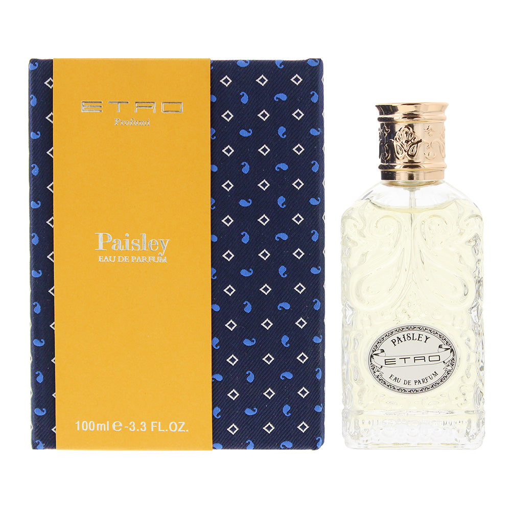 Etro Paisley Eau de Parfum 100ml