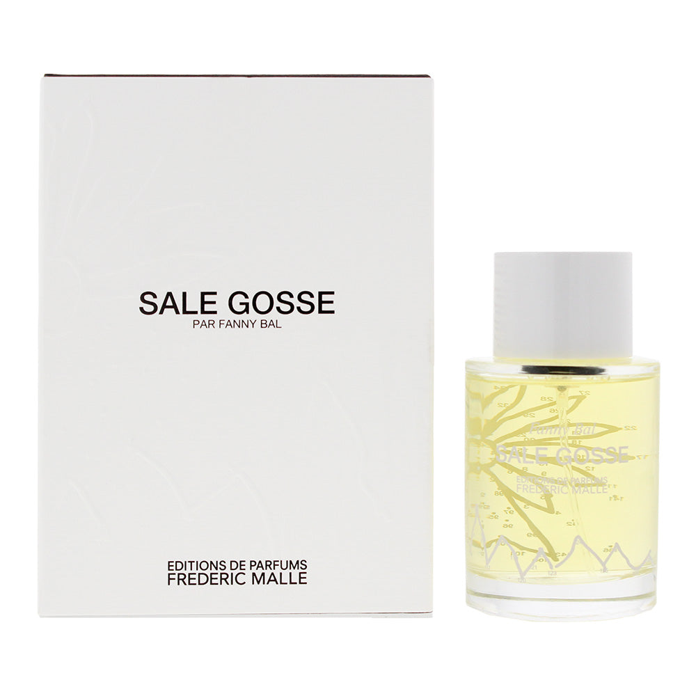 Frederic Malle Sale Gosse Eau de Parfum 100ml
