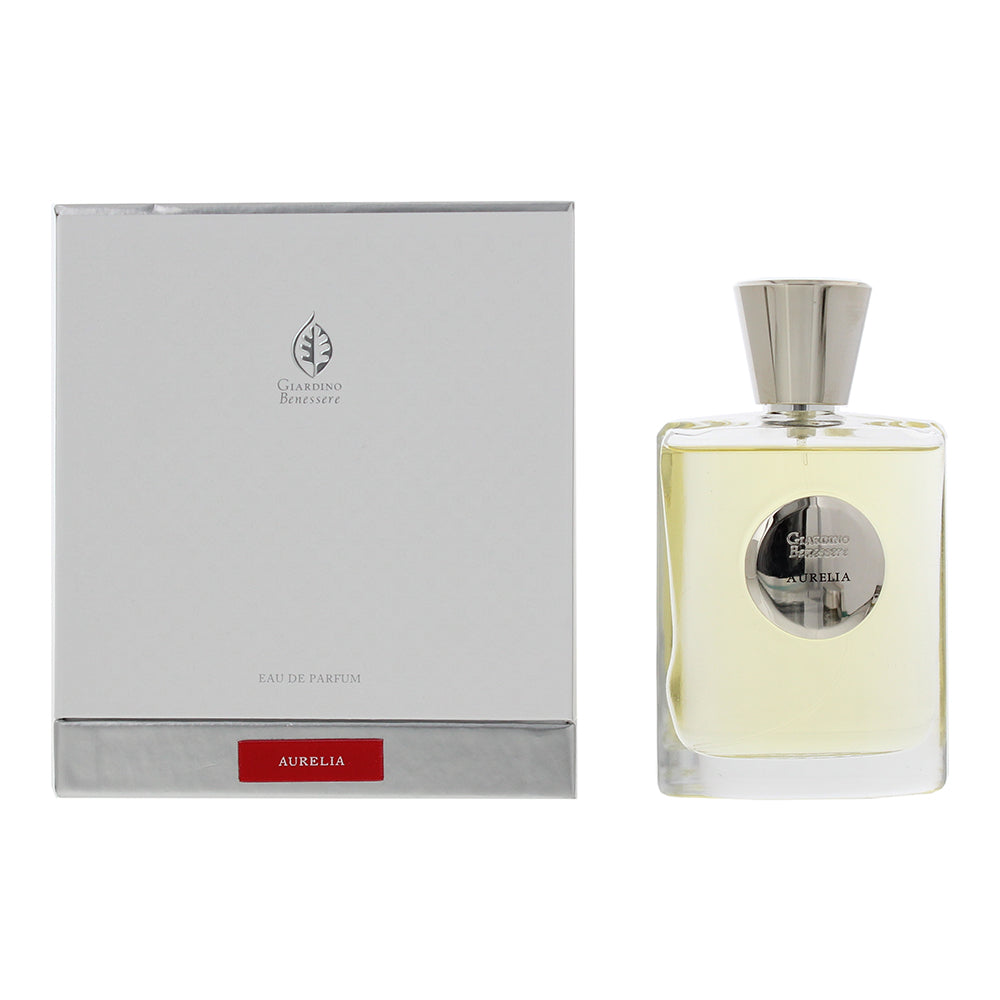 Giardino Benessere Aurelia Eau de Parfum 100ml
