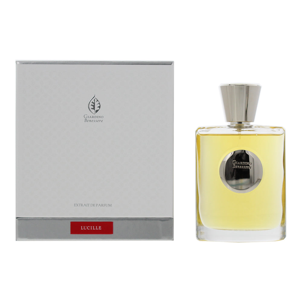 Giardino Benessere Lucille Extrait de Parfum 100ml