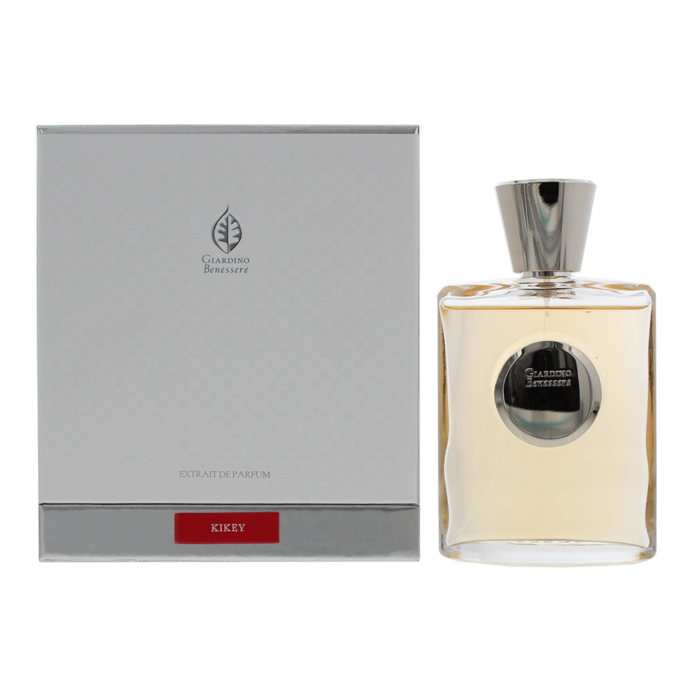 Giardino Benessere Kikey Extrait de Parfum 100ml