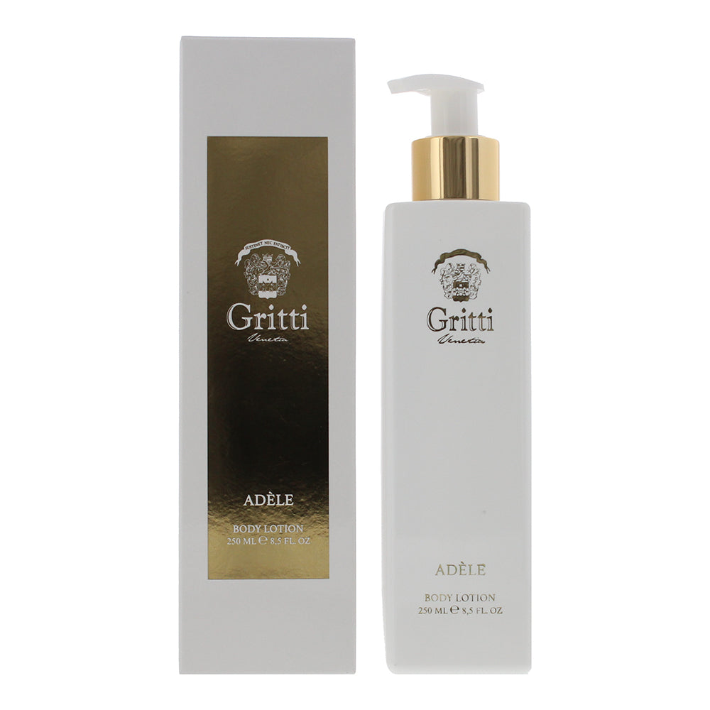 Gritti Adele Body Lotion 250ml