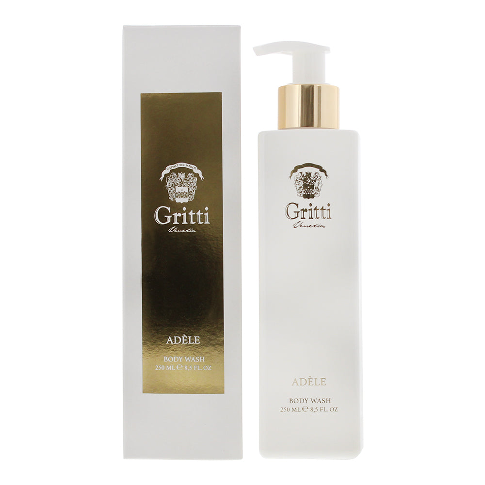 Gritti Adele Shower Gel 250ml