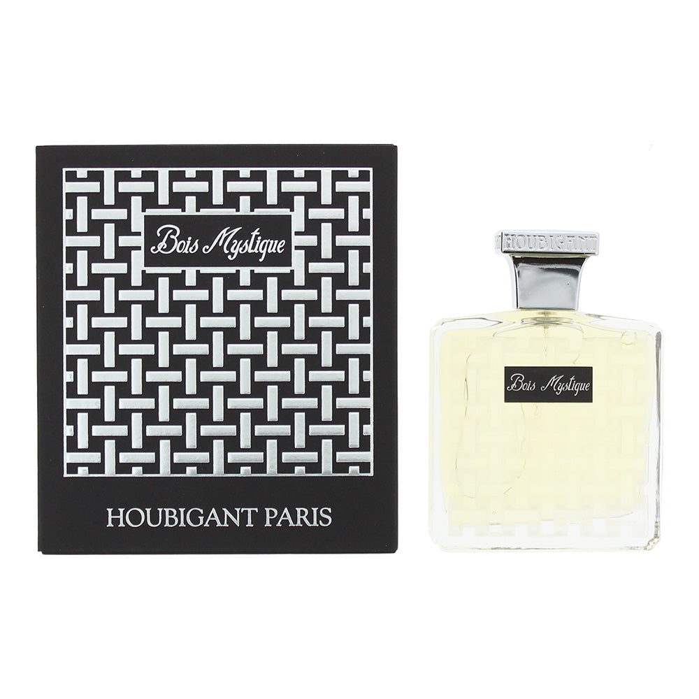 Houbigant Bois Mystique Eau de Parfum Extrême 100ml