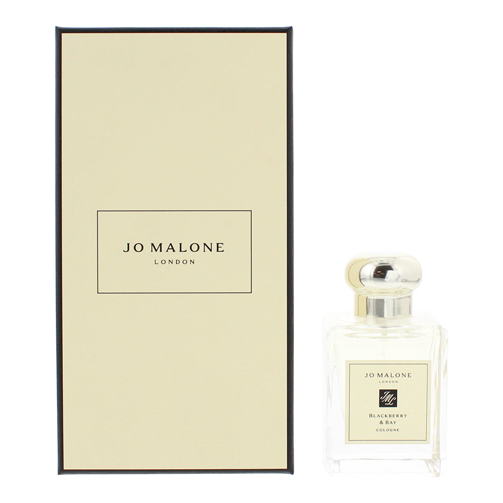 Jo Malone Blackberry And Bay Eau de Cologne 50ml