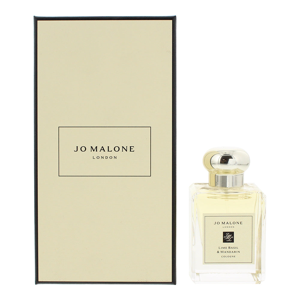 Jo Malone Lime Basil & Mandarin Eau de Cologne 50ml