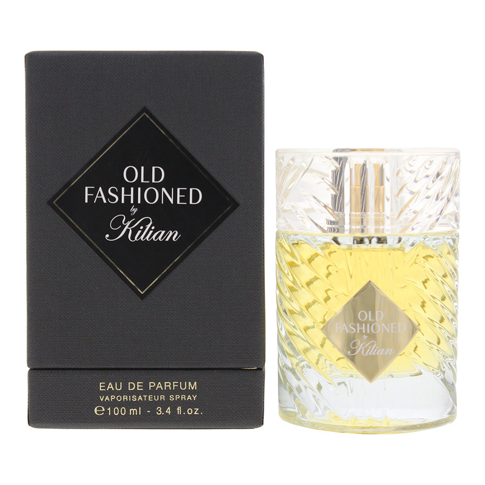 Kilian Old Fashioned Eau de Parfum 100ml