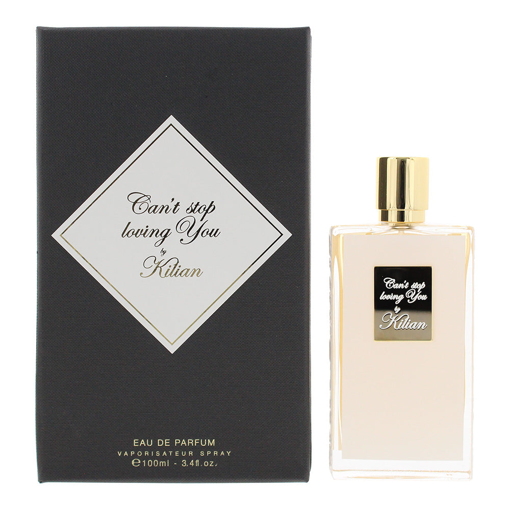Kilian Can't Stop Loving You Eau de Parfum 100ml