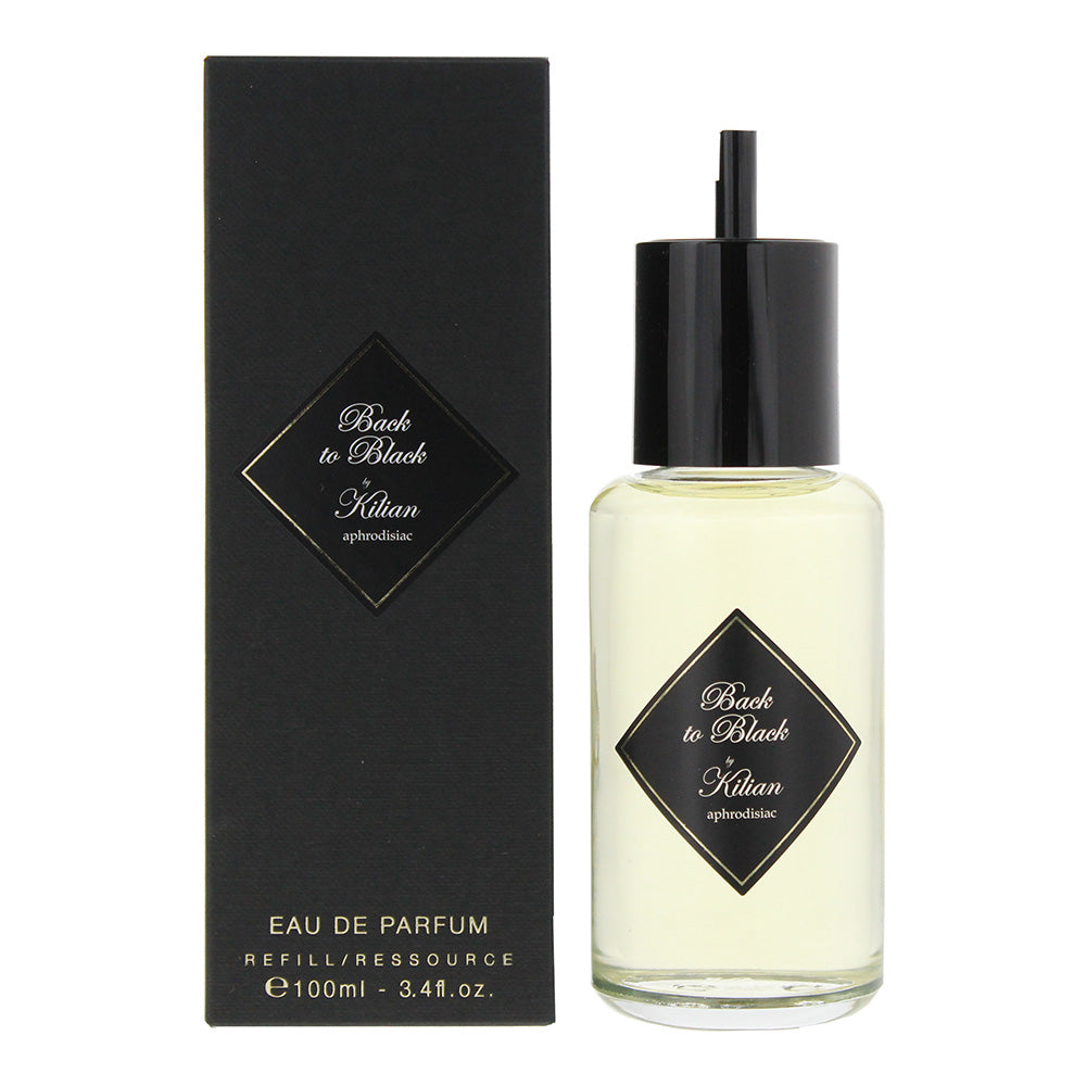 Kilian Black To Black Refill Eau de Parfum 100ml