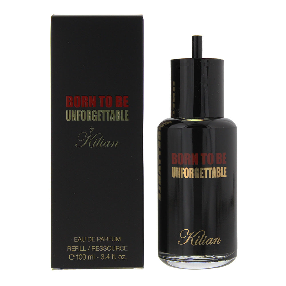 Kilian Born To Be Unforgettable Refill Eau de Parfum 100ml