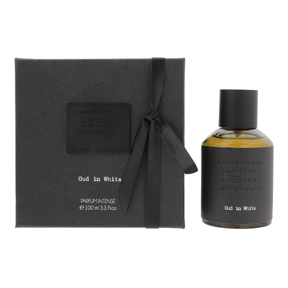 Laboratorio Olfattivo Oud In White Parfum Intense 100ml