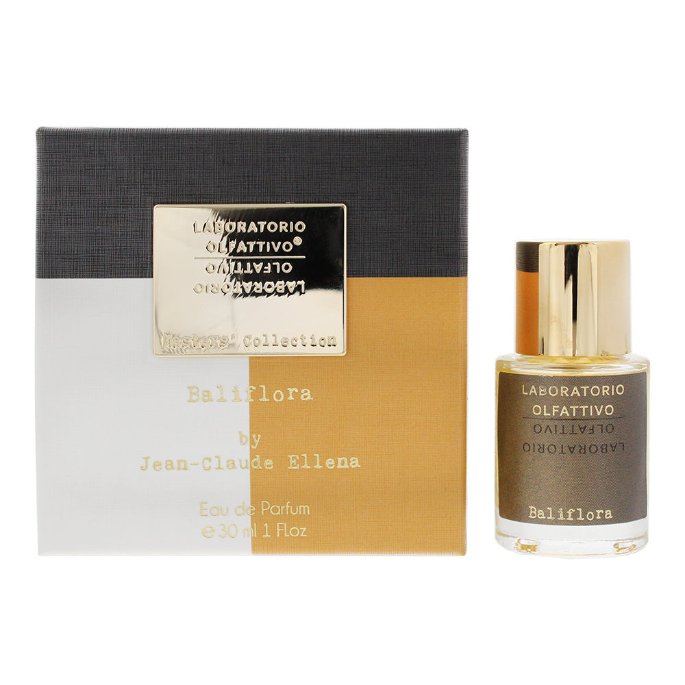 Laboratorio Olfattivo Baliflora Eau de Parfum 30ml