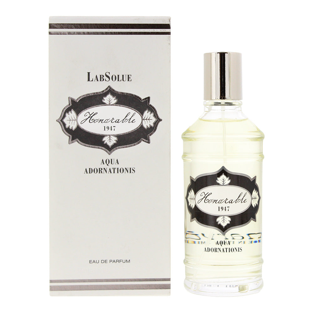 Labsolue Aqua Adornationis Honorable 1947 Eau de Parfum 120ml