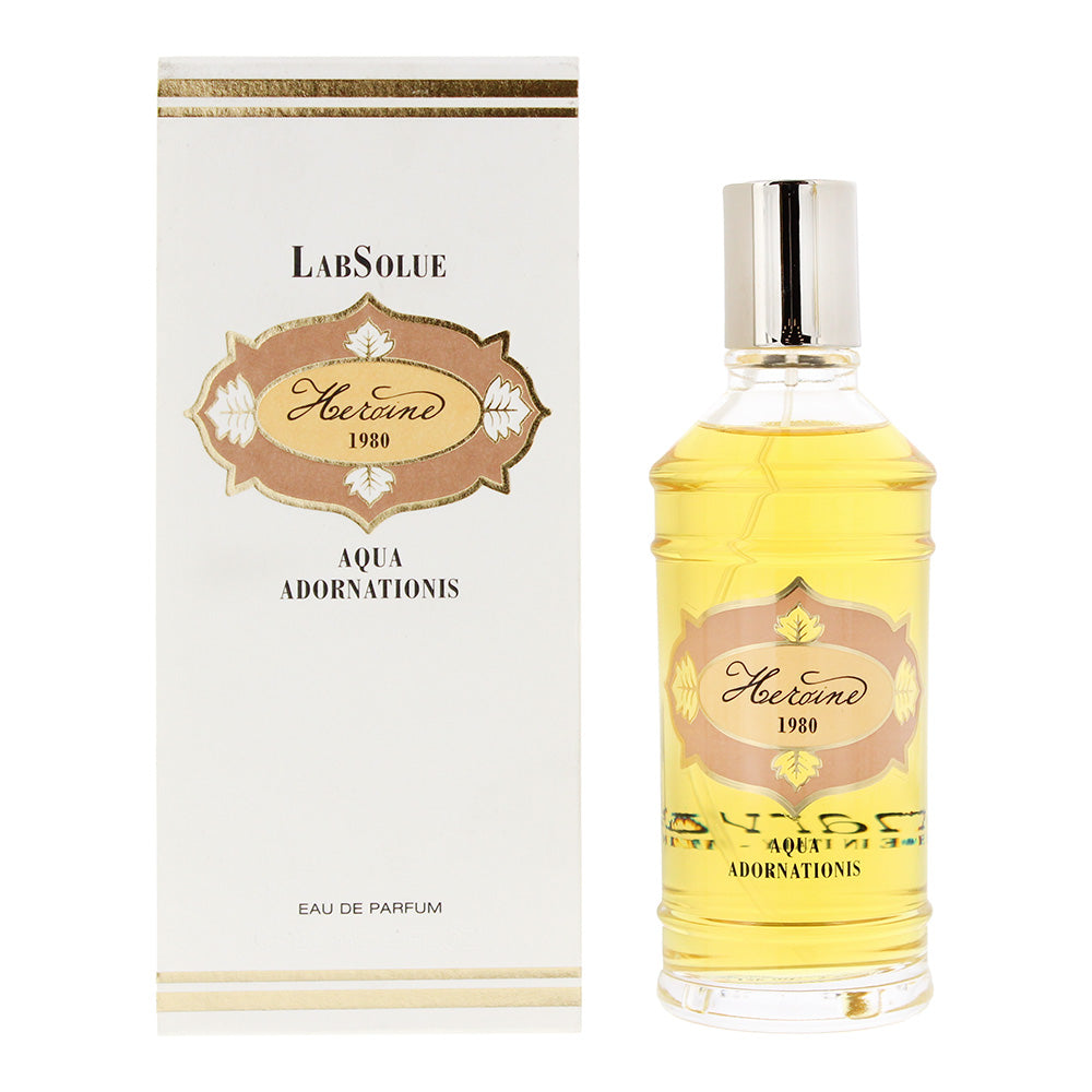 Labsolue Aqua Adornationis Heroine 1980 Eau de Parfum 120ml