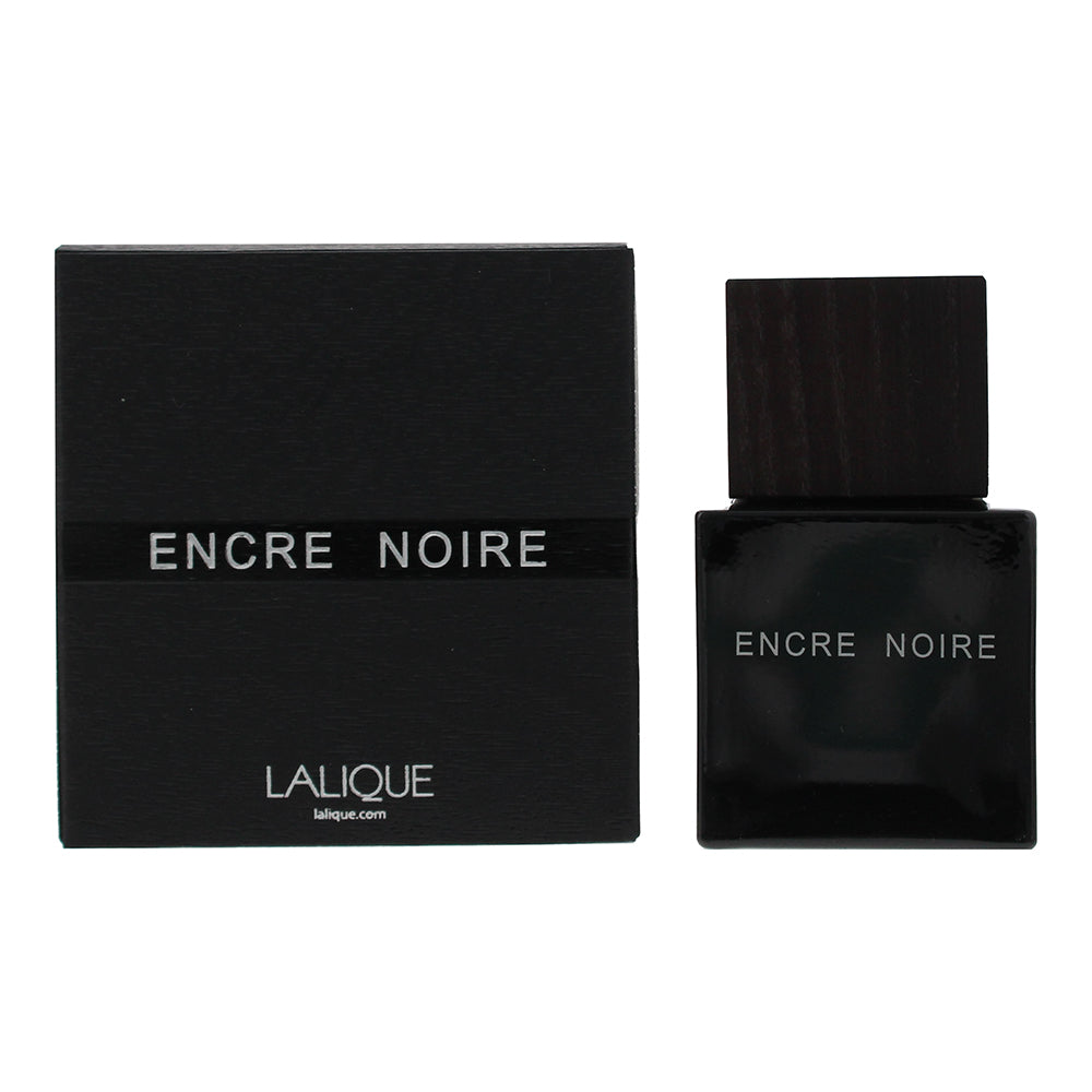 Lalique Encre Noire Pour Homme Eau de Toilette 30ml