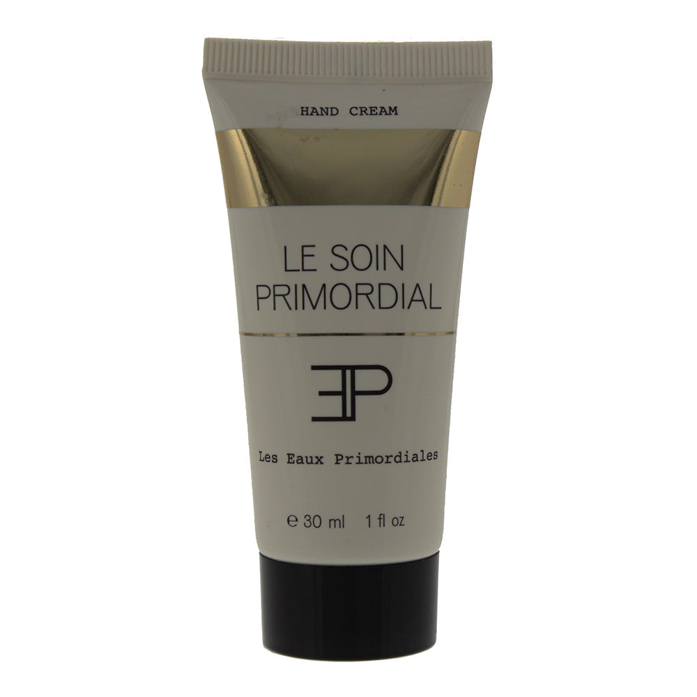 Les Eaux Primordiales Le Soin Primordial Hand Cream 75ml