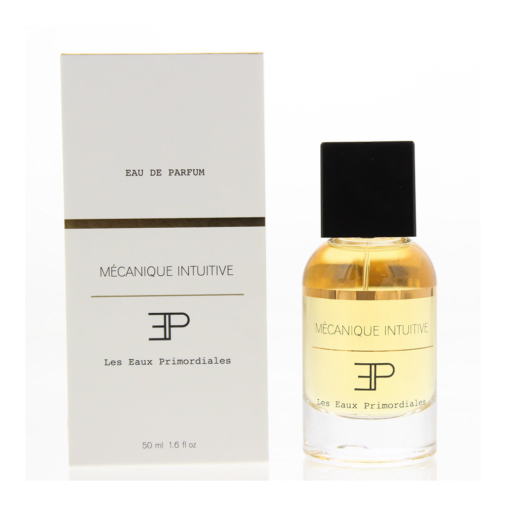 Les Eaux Primordiales Mecanique Intuitive Eau de Parfum 50ml