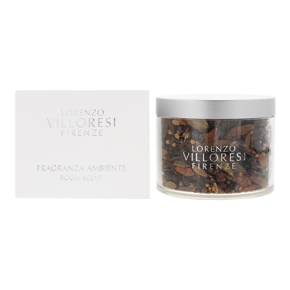 Lorenzo Villoresi Piper Nigrum Pot Pourri Room Refresher 200g
