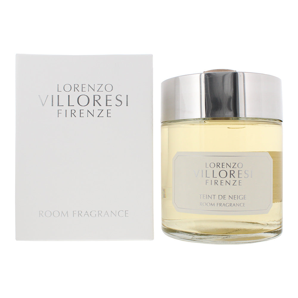 Lorenzo Villoresi Teint De Neige Room Fragrance 3000ml