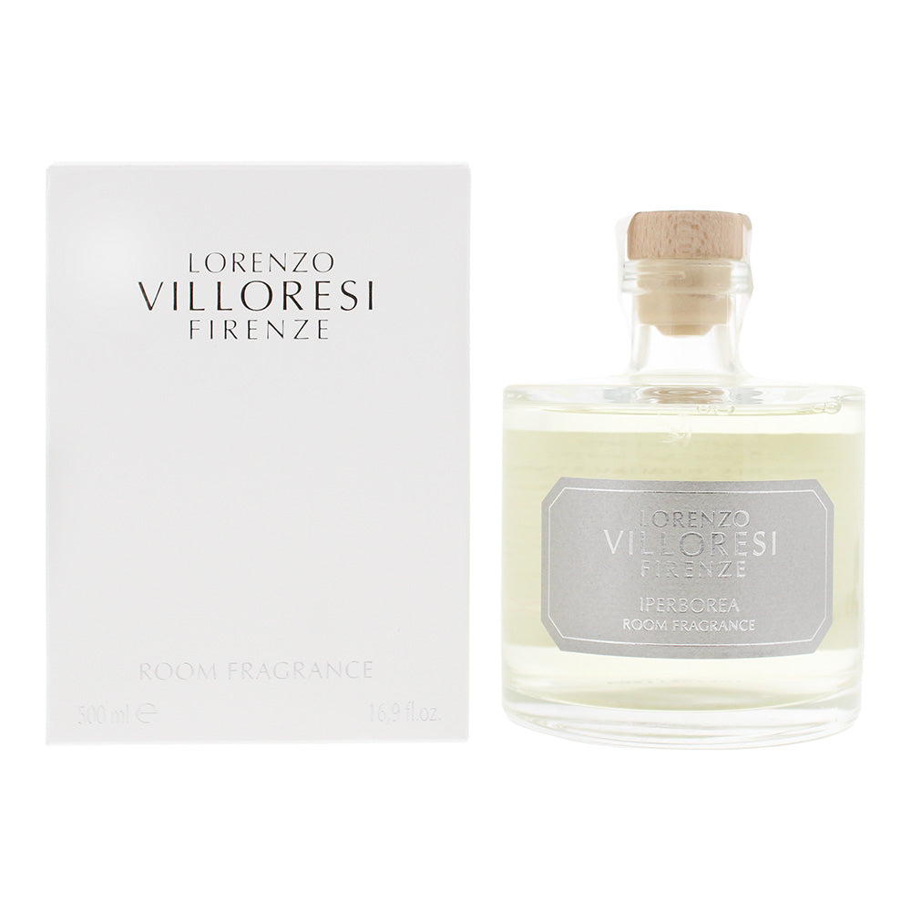 Lorenzo Villoresi Iperborea Room Diffuser 500ml