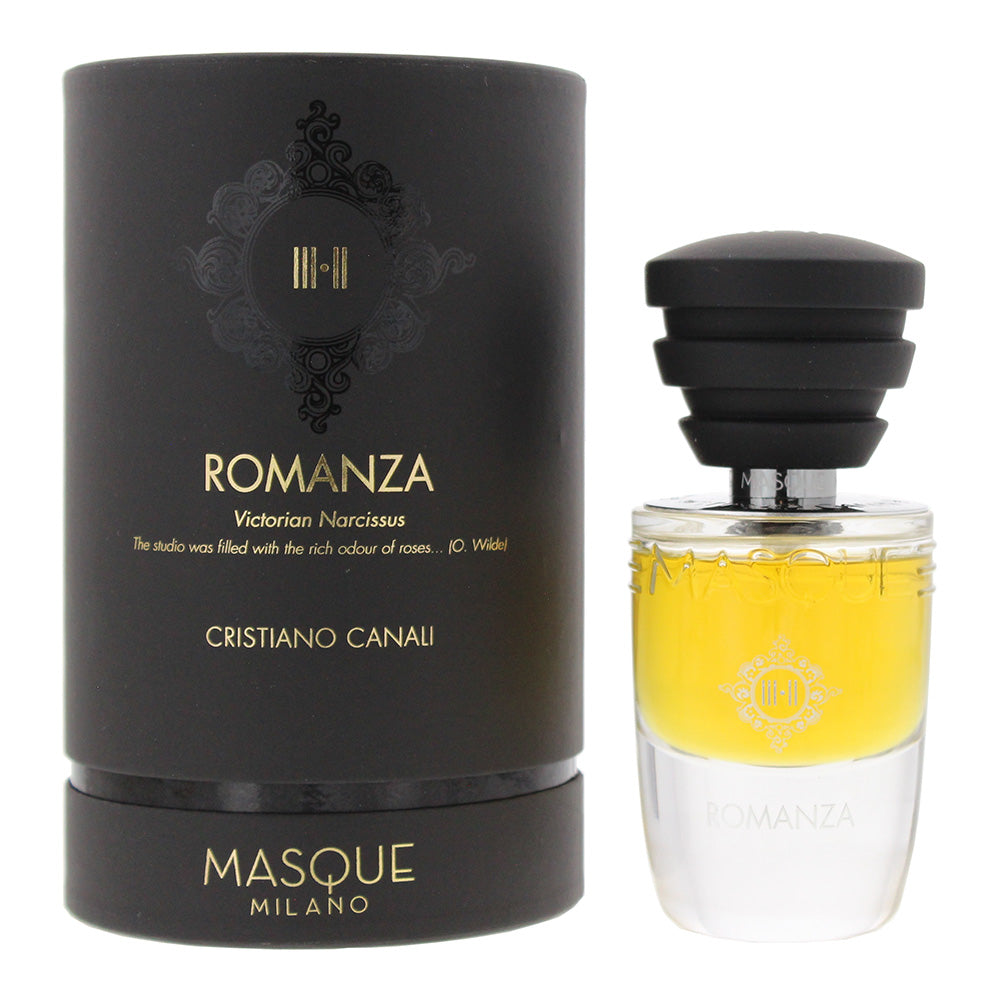 Masque Milano Romanza Eau de Parfum 35ml