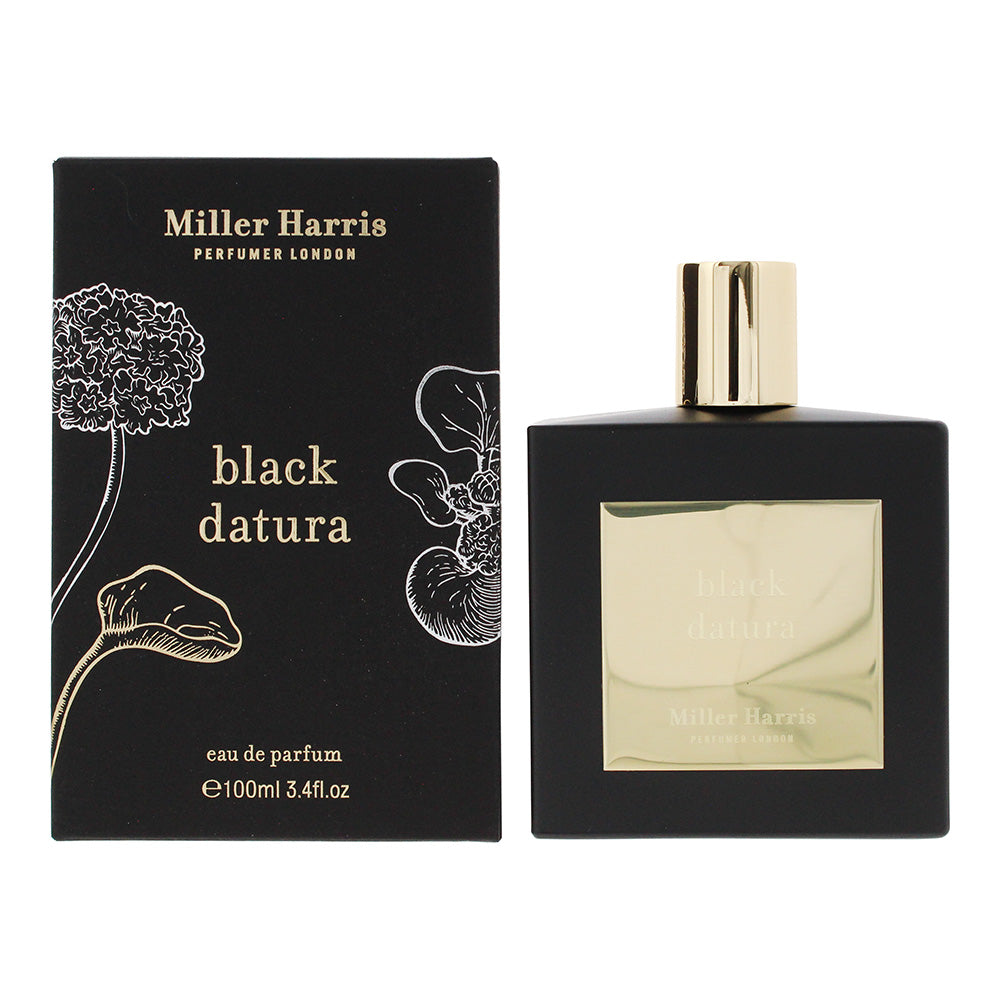 Miller Harris Black Datura Eau de Parfum 100ml