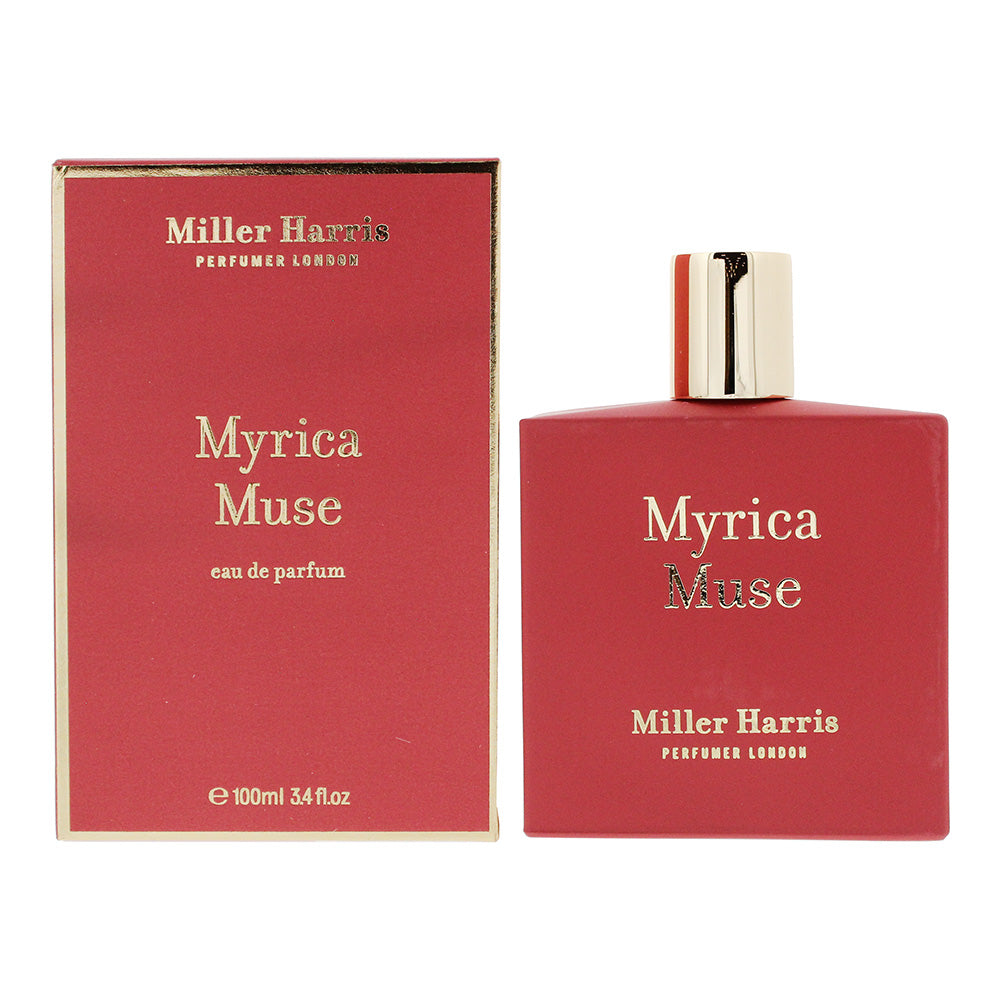 Miller Harris Myrica Muse Eau de Parfum 100ml