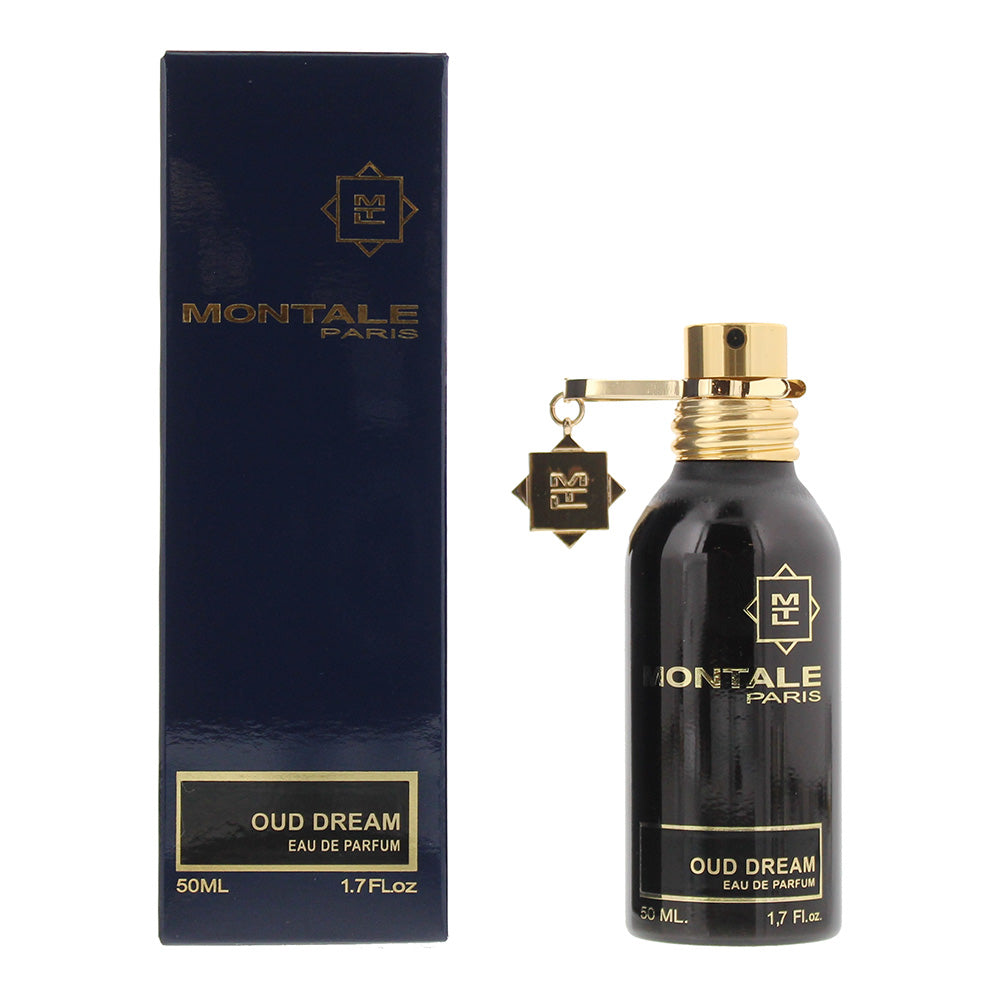 Montale Oud Dream Eau de Parfum 50ml