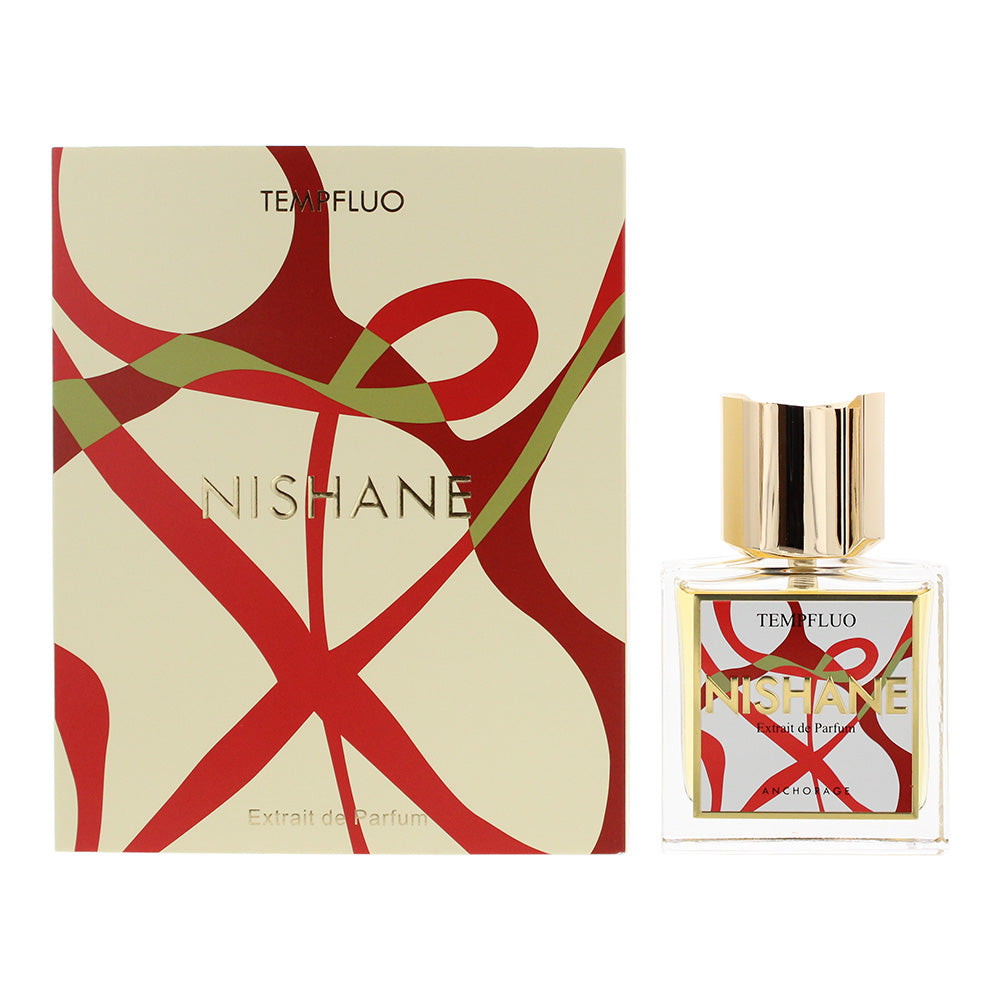 Nishane Tempfluo Extrait de Parfum 50ml