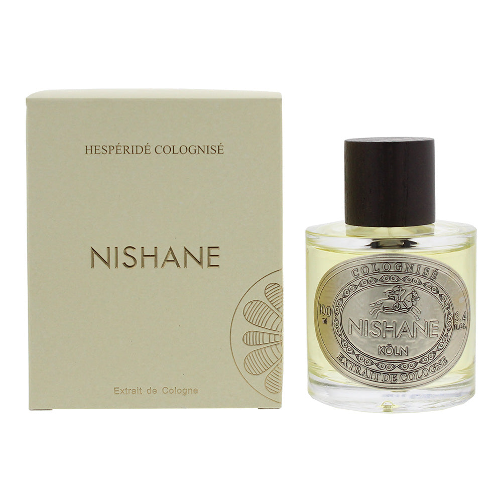 Nishane Hesperide Colognise Extrait de Cologne 100ml