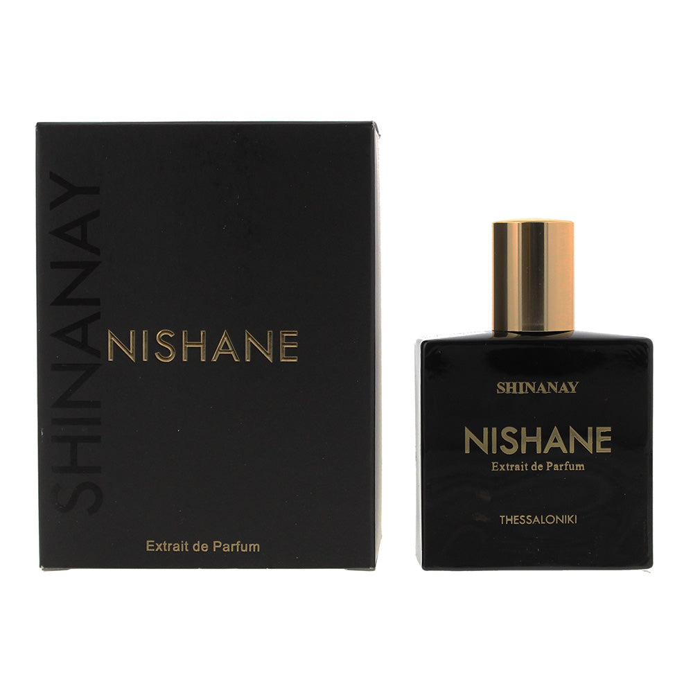 Nishane Shinanay Extrait de Parfum 30ml