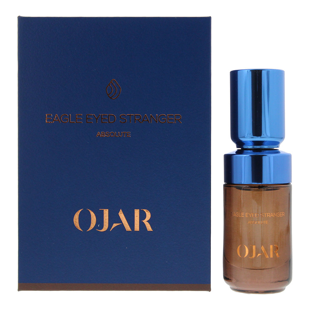 Ojar Eagle Eyed Stranger Absolute Perfume Oil 20ml