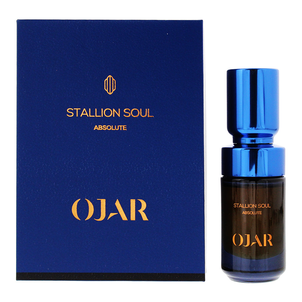 Ojar Stallon Soul Absolute Perfume Oil 20ml