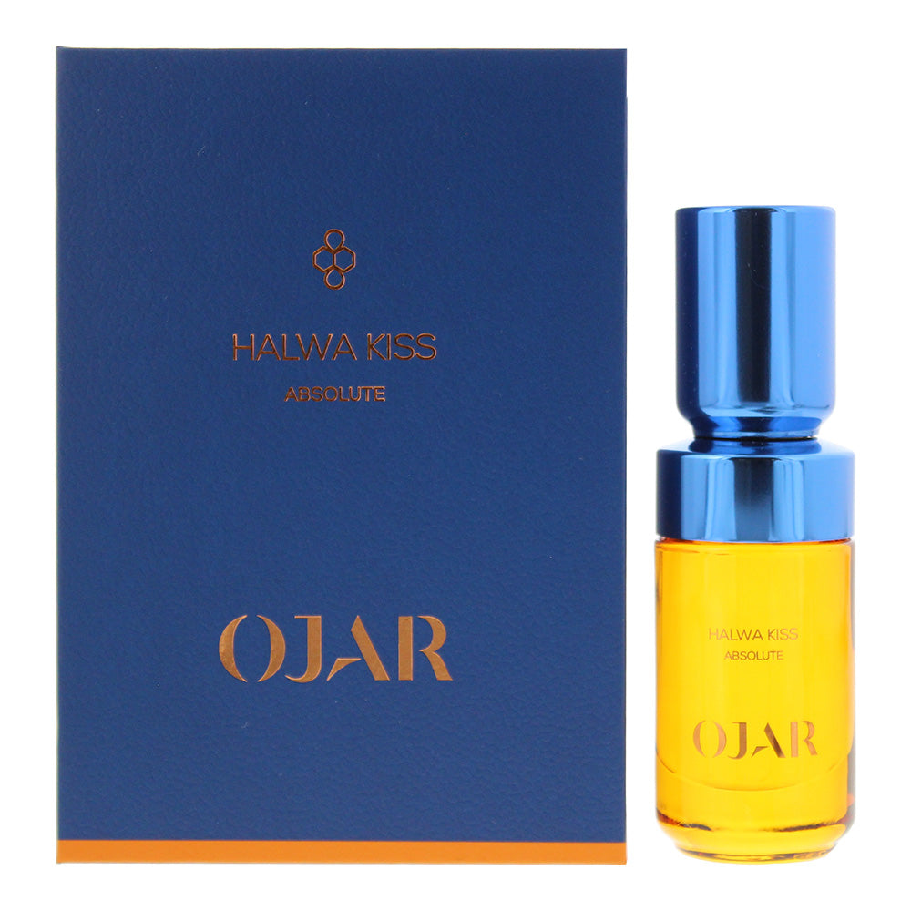 Ojar Halwa Kiss Absolute Perfume Oil 20ml