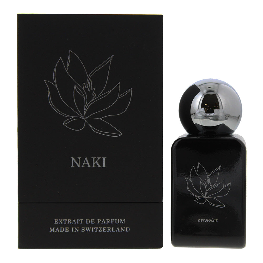 Pernoire Naki Extrait de Parfum 50ml