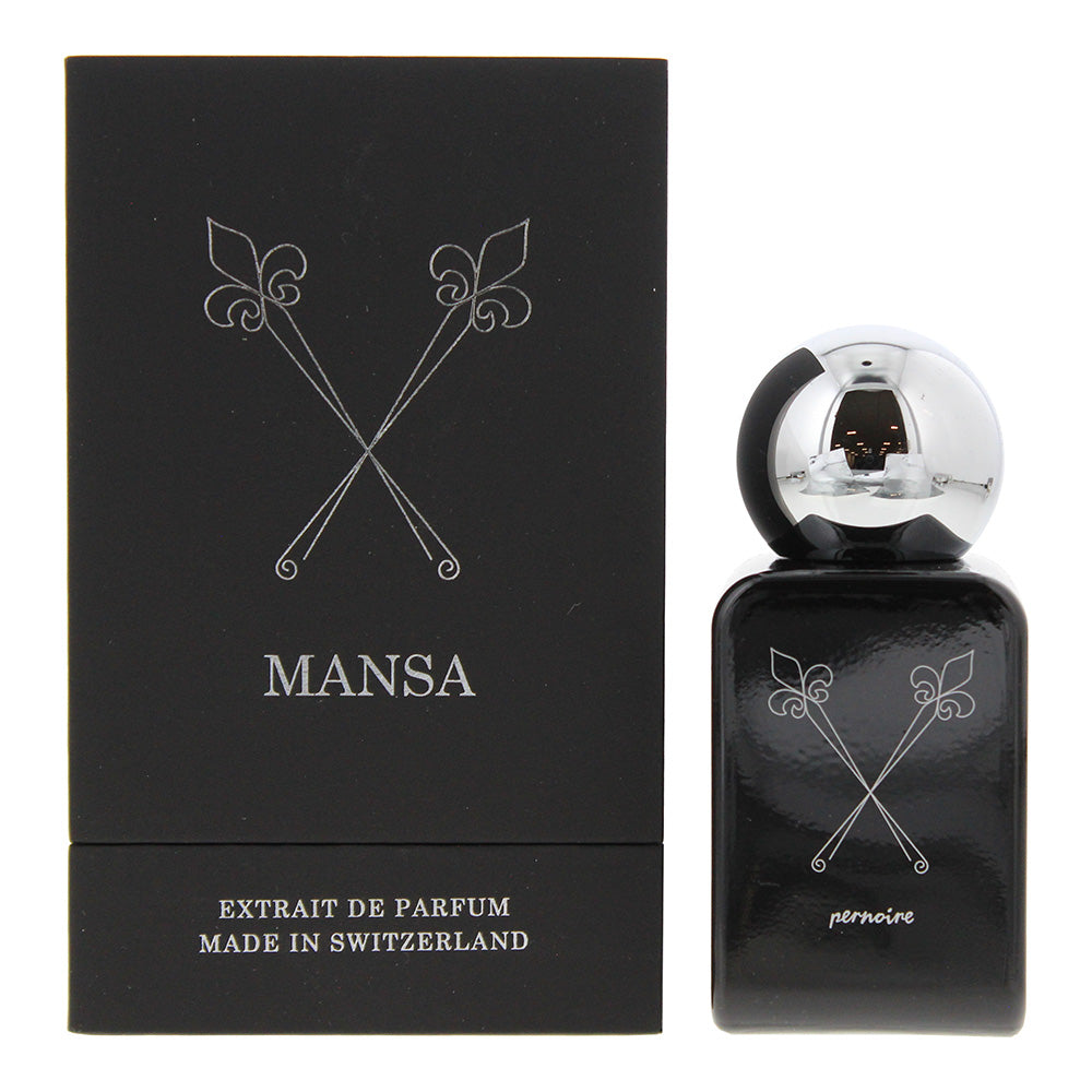 Pernoire Mansa Extrait de Parfum 50ml