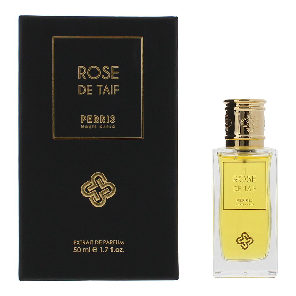Perris Monte Carlo Rose De Taif Extrait de Parfum 50ml