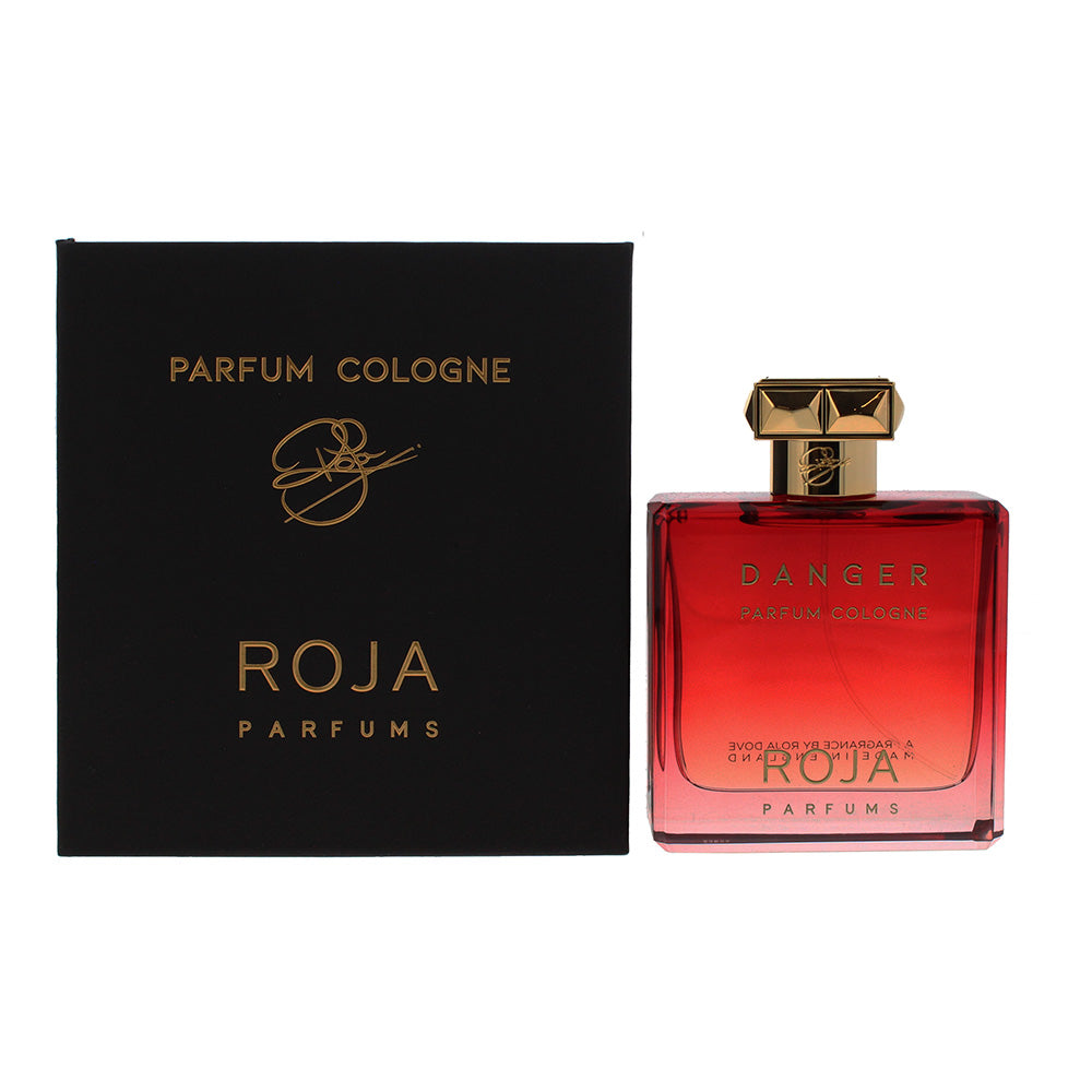 Roja Parfums Danger Parfum Cologne 100ml