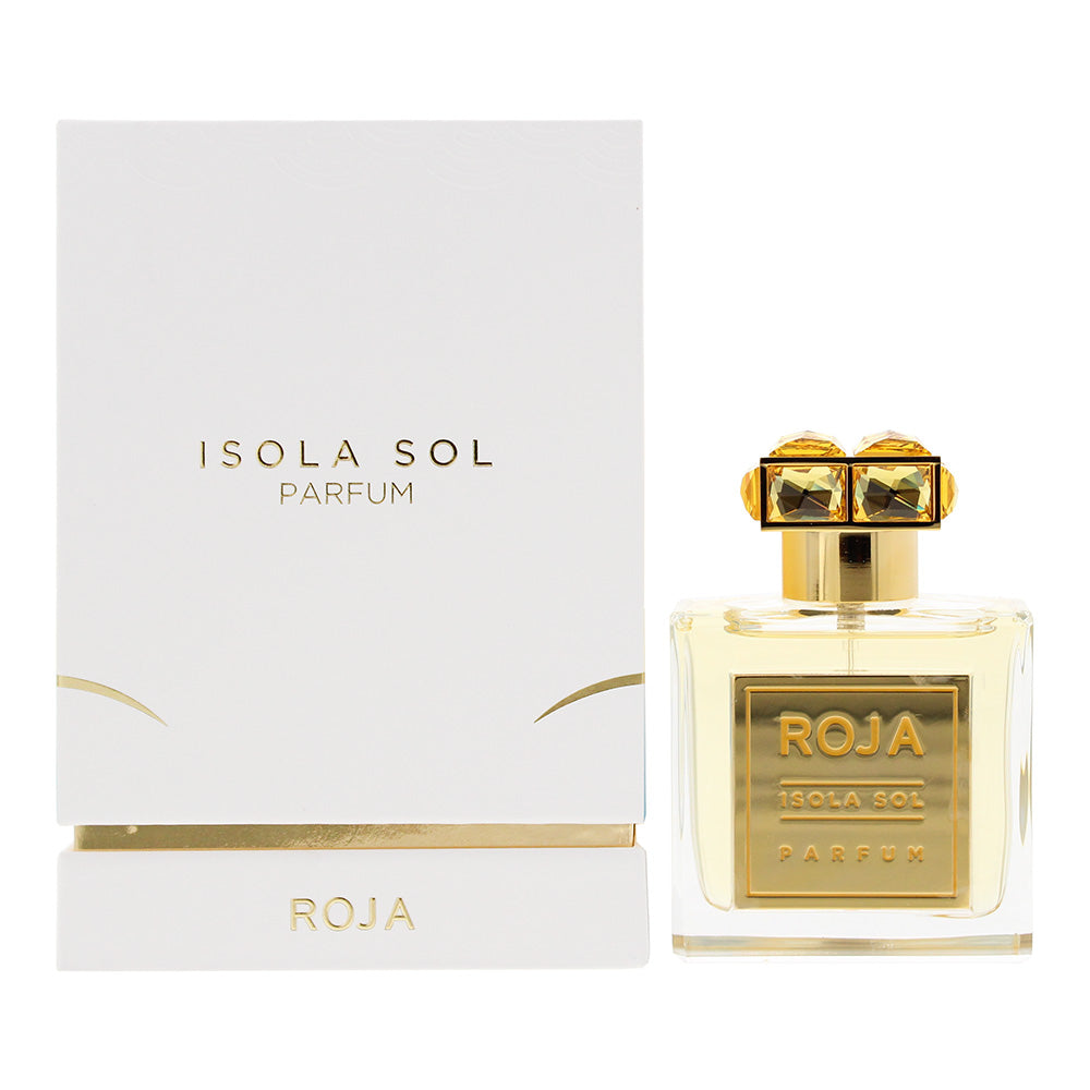 Roja Parfums Isola Sol Parfum 50ml