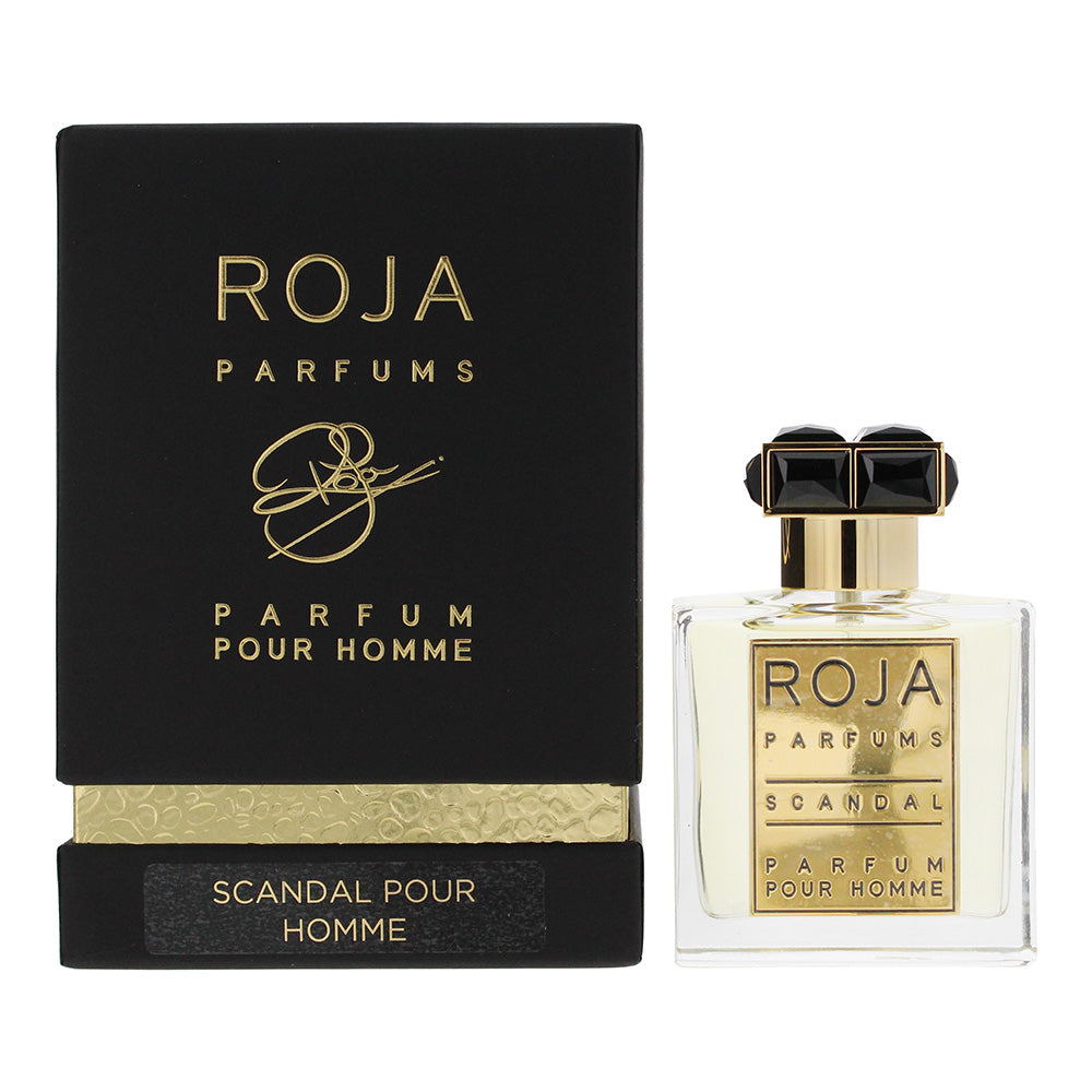 Roja Parfums Scandal Pour Homme Parfum 50ml