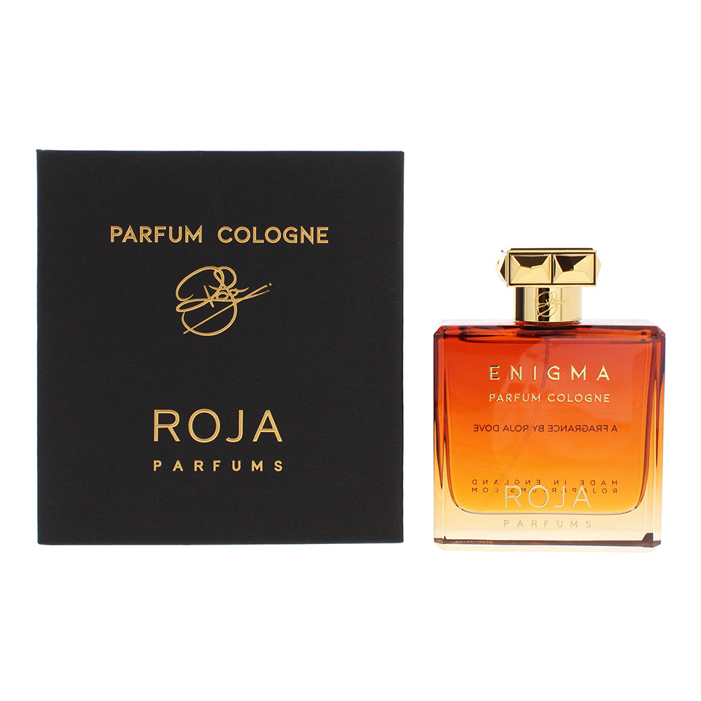 Roja Parfums Enigma Parfum Cologne 100ml