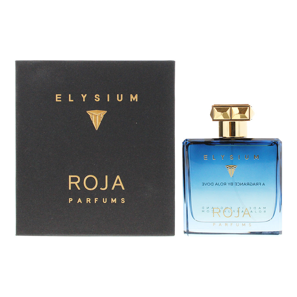 Roja Parfums Elysium Pour Homme Eau de Parfum 100ml