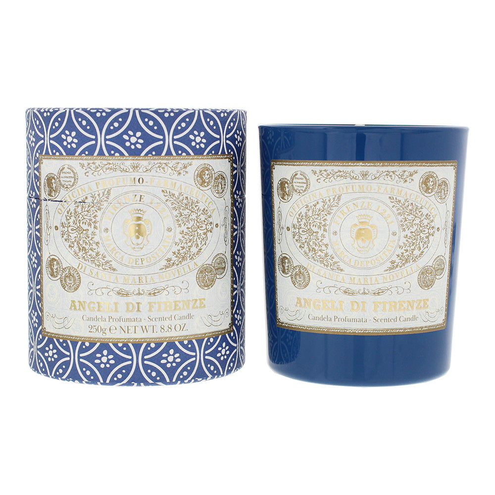 Santa Maria Novella Angeli Di Firenze Candle 250g