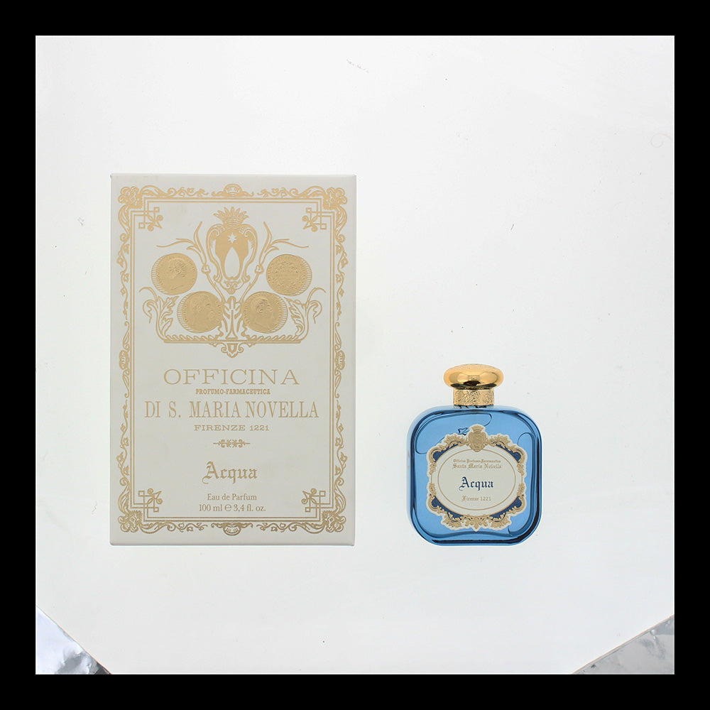 Santa Maria Novella Acqua Eau de Parfum 100ml