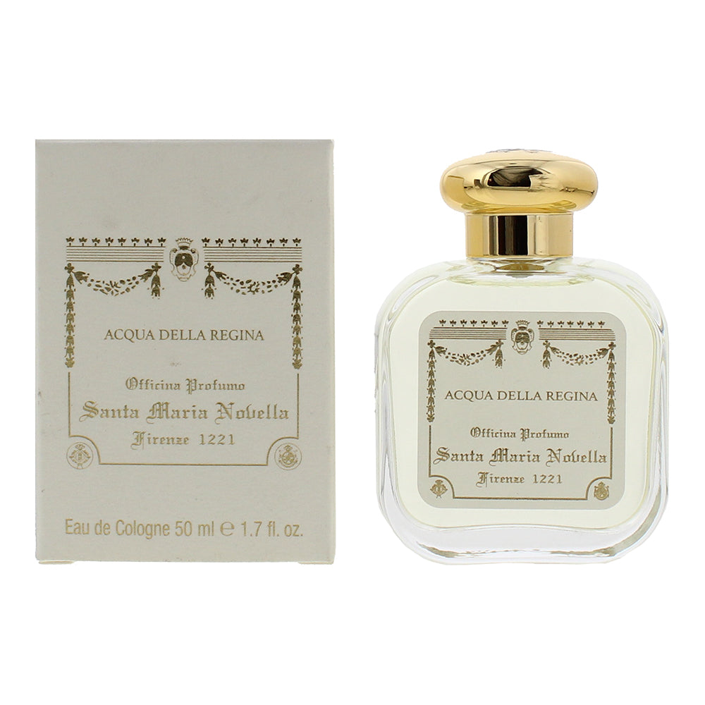 Santa Maria Novella Acqua Della Regina Eau de Cologne 50ml