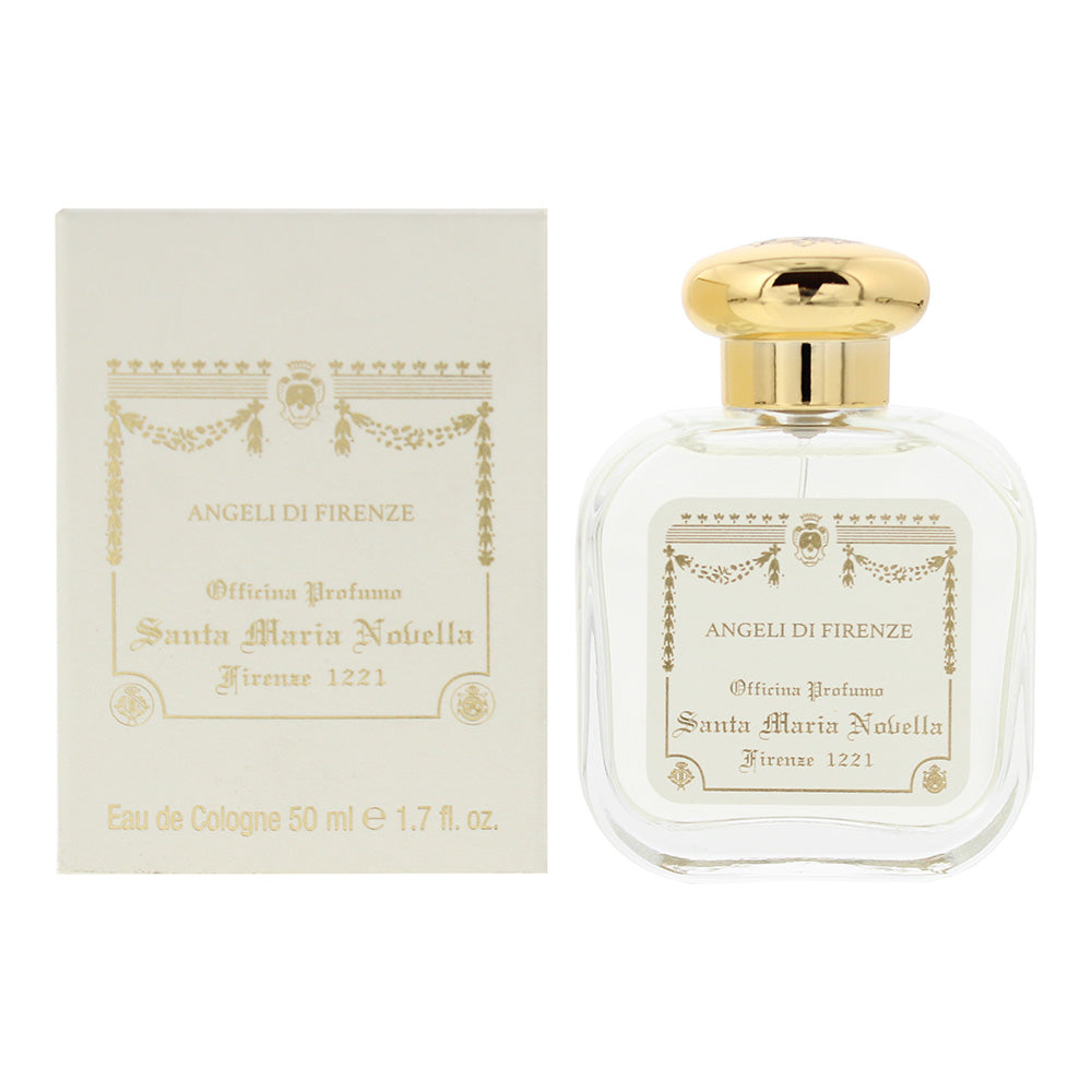 Santa Maria Novella Angeli Di Firenze Eau de Cologne 50ml