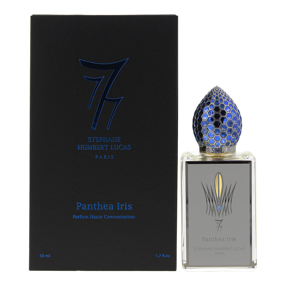 Stephane Humbert Lucas Panthea Iris  Eau de Parfum 50ml